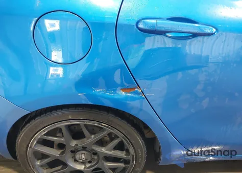 2015 Dodge Dart Se z USA, uszkodzony, nr VIN 1C3CDFAA7FD345673